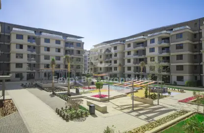Apartment - 2 Bedrooms - 3 Bathrooms for sale in Badya Palm Hills - 6 October Compounds - 6 October City - Giza