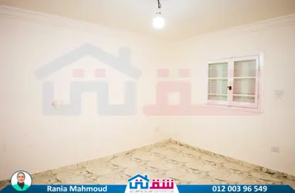 Apartment - 3 Bedrooms - 1 Bathroom for sale in Miami - Hay Awal El Montazah - Alexandria