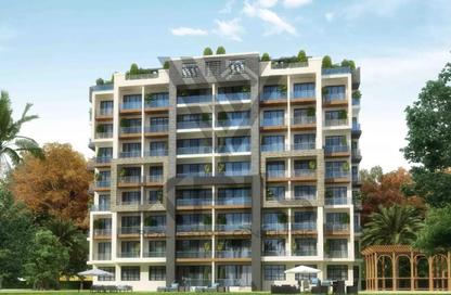 Townhouse - 4 Bedrooms - 4 Bathrooms for sale in The Valleys - Mostakbal City - Future City - Cairo