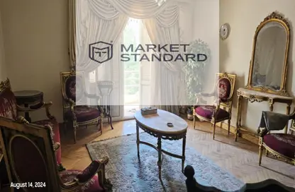 Apartment - 6 Bedrooms - 2 Bathrooms for sale in Zayed 2000 - 4th District - Sheikh Zayed City - Giza
