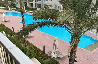 شاليه - غرفة نوم - 1 حمام للايجار في مراسي - سيدي عبد الرحمن - الساحل الشمالي