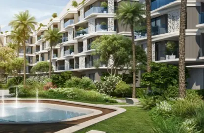 شقة - 2 غرف نوم - 2 حمامات للبيع في باديه بالم هيلز - كمبوندات 6 أكتوبر - مدينة 6 أكتوبر - الجيزة شقة - 2 غرف نوم - 2 حمامات للبيع في باديه بالم هيلز - كمبوندات 6 أكتوبر - مدينة 6 أكتوبر - الجيزة