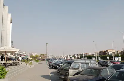 محل - استوديو للايجار في وان جولدن سكوير مول - التجمع الخامس - مدينة القاهرة الجديدة - القاهرة