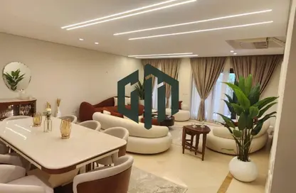 Apartment - 3 Bedrooms - 3 Bathrooms for sale in Mivida - 5th Settlement Compounds - The 5th Settlement - New Cairo City - Cairo