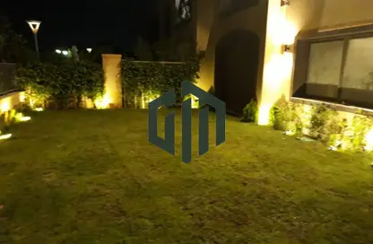 Twin House - 3 Bedrooms - 3 Bathrooms for rent in Mivida - 5th Settlement Compounds - The 5th Settlement - New Cairo City - Cairo
