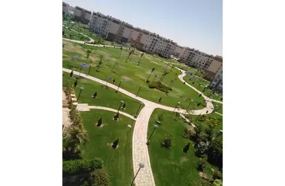 Apartment - 2 Bedrooms - 1 Bathroom for rent in Madinaty - Cairo