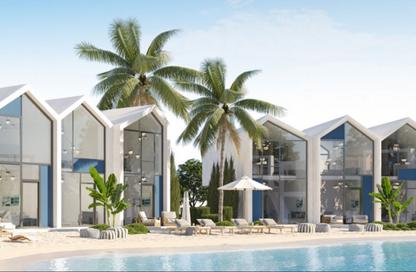 Villa - 4 Bedrooms - 3 Bathrooms for sale in D-Bay - Qesm Ad Dabaah - North Coast
