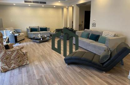 Duplex - 3 Bedrooms - 4 Bathrooms for rent in Eastown - 5th Settlement Compounds - The 5th Settlement - New Cairo City - Cairo