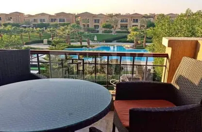 شقة - 2 غرف نوم - 2 حمامات للبيع في ستون ريزيدنس - كمبوندات التجمع الخامس - التجمع الخامس - مدينة القاهرة الجديدة - القاهرة