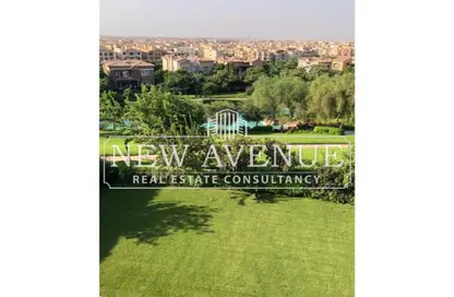 فيلا - 5 غرف نوم - 7 حمامات للبيع في ليك فيو - كمبوندات التجمع الخامس - التجمع الخامس - مدينة القاهرة الجديدة - القاهرة