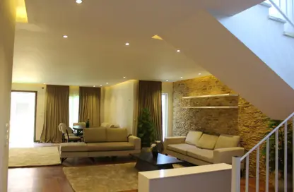 دوبلكس - 4 غرف نوم - 3 حمامات للبيع في أمورادا القاهرة الجديدة - كمبوندات التجمع الخامس - التجمع الخامس - مدينة القاهرة الجديدة - القاهرة