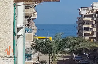 شاليه - 2 غرف نوم - 1 حمام للبيع في حي العجمي - الاسكندرية