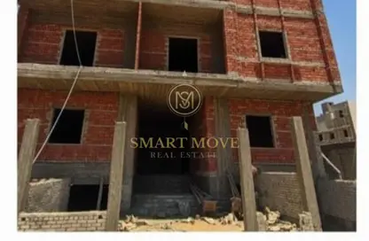Apartment - 3 Bedrooms - 3 Bathrooms for sale in Bait Alwatan - The 5th Settlement - New Cairo City - Cairo