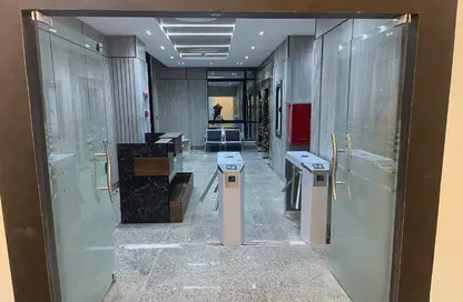 مساحات مكتبية - استوديو - 4 حمامات للايجار في امتداد الرحاب - الرحاب - مدينة القاهرة الجديدة - القاهرة