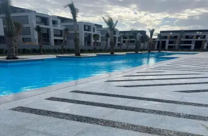 Apartment - 3 Bedrooms - 2 Bathrooms for sale in El Patio Vida - The 6th Settlement - New Cairo City - Cairo