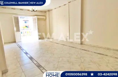 Apartment - 3 Bedrooms - 1 Bathroom for sale in Sidi Gaber - Hay Sharq - Alexandria