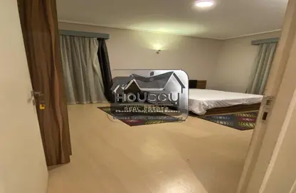 Apartment - 1 Bedroom - 1 Bathroom for rent in The Village - South Investors Area - New Cairo City - Cairo