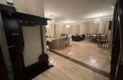 Penthouse - 4 Bedrooms - 3 Bathrooms for rent in Casa - Sheikh Zayed Compounds - Sheikh Zayed City - Giza