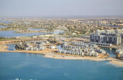 شقة - 2 غرف نوم - 3 حمامات للبيع في مازيرين - مدينة العلمين الجديدة - العلمين - الساحل الشمالي