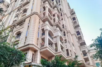 Apartment - 3 Bedrooms - 3 Bathrooms for rent in Fouad St. - Raml Station - Hay Wasat - Alexandria