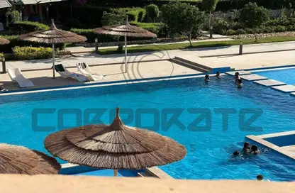 شاليه - غرفة نوم - 1 حمام للبيع في لا هاسيندا - رأس سدر - محافظة جنوب سيناء
