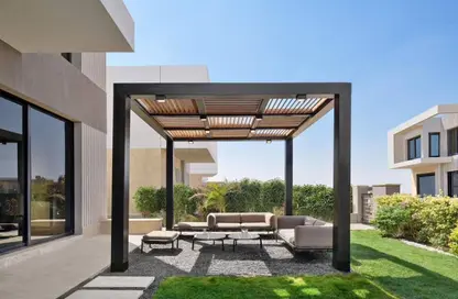 Villa - 5 Bedrooms - 6 Bathrooms for sale in Soul North Coast - Qesm Ad Dabaah - North Coast