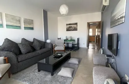 Chalet - 2 Bedrooms - 2 Bathrooms for sale in Amwaj - Sidi Abdel Rahman - North Coast