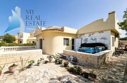 Villa - 3 Bedrooms - 3 Bathrooms for sale in Makadi - Hurghada - Red Sea