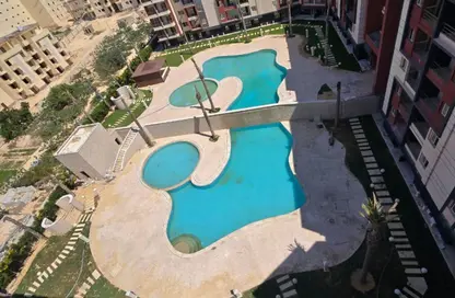 شاليه - غرفة نوم - 1 حمام للبيع في نيفادا هيلز - العلمين - الساحل الشمالي