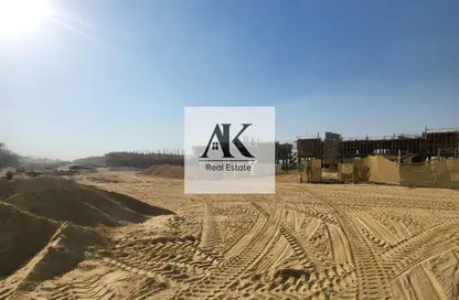 Townhouse - 3 Bedrooms - 3 Bathrooms for sale in Saada Compound - New Cairo City - Cairo