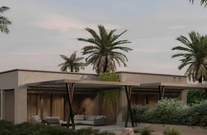 Chalet - 1 Bedroom - 1 Bathroom for sale in ARC of Soma - Soma Bay - Safaga - Hurghada - Red Sea