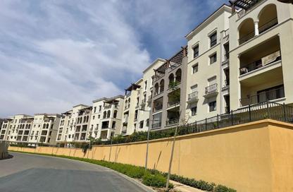 Apartment - 3 Bedrooms - 4 Bathrooms for sale in Mivida - 5th Settlement Compounds - The 5th Settlement - New Cairo City - Cairo