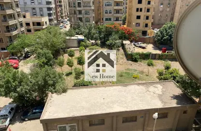 Apartment - 3 Bedrooms - 2 Bathrooms for sale in New Maadi - Hay El Maadi - Cairo
