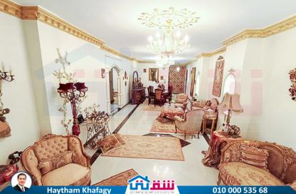 Apartment - 3 Bedrooms - 2 Bathrooms for sale in San Stefano - Hay Sharq - Alexandria