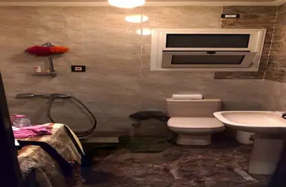 Apartment - 2 Bedrooms - 1 Bathroom for sale in Privado - Madinaty - Cairo Apartment - 2 Bedrooms - 1 Bathroom for sale in Privado - Madinaty - Cairo