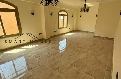 شقة - 3 غرف نوم - 1 حمام للايجار في الحي الحادي عشر - مدينة 6 أكتوبر - الجيزة