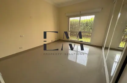 شقة - 2 غرف نوم - 2 حمامات للايجار في القطامية بلازا - التجمع الاول - مدينة القاهرة الجديدة - القاهرة