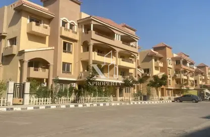 شقة - 3 غرف نوم - 3 حمامات للبيع في مدينة الخمائل - كمبوندات الشيخ زايد - الشيخ زايد - الجيزة