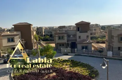 فيلا - 6 غرف نوم - 6 حمامات للبيع في بالم هيلز قطامية - كمبوندات القطامية - القطامية - مدينة القاهرة الجديدة - القاهرة