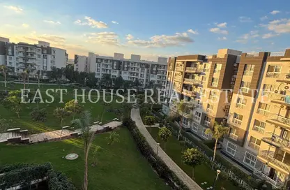 شقة - 3 غرف نوم - 2 حمامات للبيع في مدينتي - القاهرة