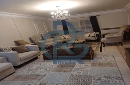 شقة - 3 غرف نوم - 2 حمامات للبيع في امتداد الرحاب - الرحاب - مدينة القاهرة الجديدة - القاهرة