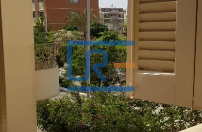 شقة - 2 غرف نوم - 2 حمامات للايجار في ديستريكت 5 - كمبوندات التجمع الخامس - التجمع الخامس - مدينة القاهرة الجديدة - القاهرة