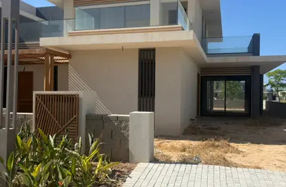 Twin House - 4 Bedrooms - 5 Bathrooms for sale in Almaza Bay - Qesm Marsa Matrouh - North Coast