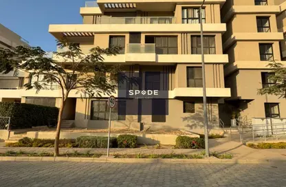 Apartment - 3 Bedrooms - 2 Bathrooms for sale in Villette - 5th Settlement Compounds - The 5th Settlement - New Cairo City - Cairo