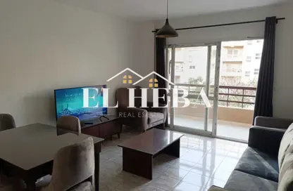 Apartment - 2 Bedrooms - 1 Bathroom for rent in Madinaty - Cairo