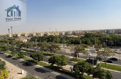 شقة - 2 غرف نوم - 1 حمام للبيع في پريڤادو - مدينتي - القاهرة