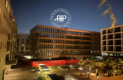 شقة - 3 غرف نوم - 3 حمامات للبيع في فورتي ويست - كمبوندات الشيخ زايد - الشيخ زايد - الجيزة