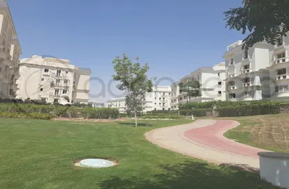 iVilla - 3 Bedrooms - 3 Bathrooms for sale in Mountain View Hyde Park - 5th Settlement Compounds - The 5th Settlement - New Cairo City - Cairo