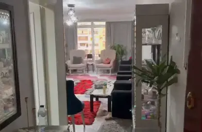 شقة - 3 غرف نوم - 1 حمام للبيع في شارع خضر التوني - مدينة التوفيق - مدينة نصر - القاهرة