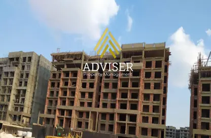 Apartment - 3 Bedrooms - 2 Bathrooms for sale in Bluetree Compound - 5th Settlement Compounds - The 5th Settlement - New Cairo City - Cairo
